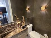 Apartamento 152m² à Venda no Horto Florestal | 3 Suítes...