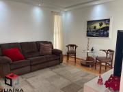 Apartamento 153 m² Localizado No Bairro Bastos Santo...