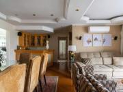 Apartamento 154m², Chácara Klabin São Paulo SP