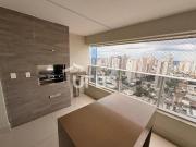 APARTAMENTO 154MT 3 SUITES SETOR BUENO