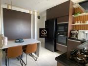 Apartamento 155 m² 3 suítes a venda no Massimo Residence...