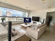 Apartamento 155m², 4 quartos, 4 suítes, 3 vagas, lazer...
