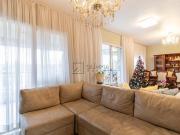 Apartamento 155m², Santo Amaro SP | Venda