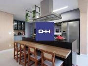 Apartamento 155m², Vila Mariana SP | Venda