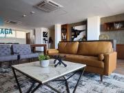 Apartamento 156 m2 con 3 rec?maras en venta, Col. Cacho,...