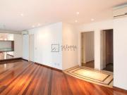 Apartamento 156m², Vila Mariana SP | Venda