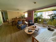 Apartamento 157m² Reformado 4 Quartos 2 Vagas Águas Claras