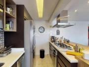 Apartamento 157m², Vila Madalena SP | Venda