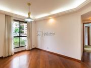 Apartamento 157m², Vila Mariana SP | Venda