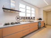 Apartamento 157mÂ² com 3 quartos para locaÃ§Ã£o na Vila...