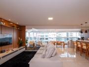 APARTAMENTO 157MT 3 QUARTOS SETOR ALTO DA GLORIA