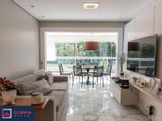 Apartamento 158m², Aclimação SP | Venda