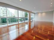 Apartamento 158m², Perdizes SP | Venda