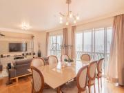 Apartamento 158m², Perdizes SP | Venda