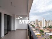 APARTAMENTO 160,98MT 3 QUARTOS SETOR BUENO