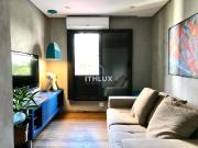 Apartamento, 160 m², Venda, 3 Dormitórios, 2 Suítes, 2...