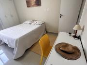 Apartamento 160 metros 4 quartos próximo a UFBa