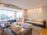 Apartamento 160m², Moema SP | Venda