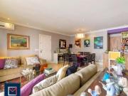 Apartamento 160m², Pinheiros SP | Venda