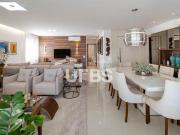 APARTAMENTO 160MT 3 SUITES SETOR JARDIM GOIAS PARQUE...