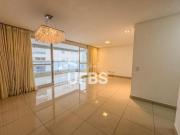 APARTAMENTO 160MT 4 SUITES SETOR JARDIM GOIAS