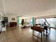 Apartamento 161 m2 4 quartos 2 suítes 4 vagas e depósito...