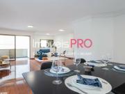 Apartamento 161m² 4 dormitórios para Venda em Moema Índios