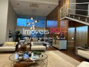 Apartamento 162m² 3 dormitórios para Venda no Brooklin