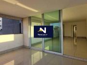 Apartamento 162m², 4 quartos, 4 suítes, 3 vagas, lazer...