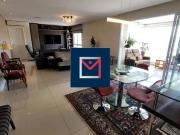 Apartamento 162m², Vila Romana SP | Venda