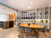 Apartamento 162mÂ² com 3 suÃtes e 3 vagas no condomÃnio...