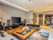 Apartamento 163m², Moema SP | Venda