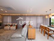 APARTAMENTO 163MT 3 SUITES SETOR MARISTA