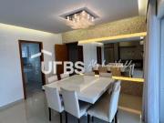 APARTAMENTO 163MT 4 SUITES SETOR BUENO