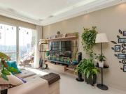 Apartamento 164m², Campo Belo SP | Venda