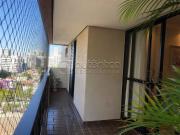 Apartamento 164m Locação Centro Alphaville