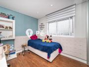 Apartamento 164m² com 3 Suítes para Locação no Tatuapé