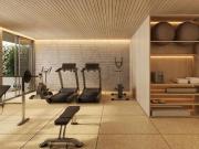 APARTAMENTO 165M² 3 SUÍTES 5W.C. 3 VAGAS SACADA