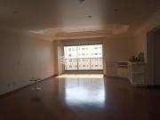 Apartamento 165mâ² bairro santa paula