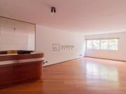 Apartamento 165m², Jardim Paulista SP | Venda