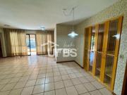 APARTAMENTO 165MT 4 QUARTOS SENDO 2 SUITES SETOR BUENO