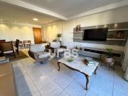 APARTAMENTO 165MT 4 QUARTOS SENDO 2 SUITES SETOR JARDIM...