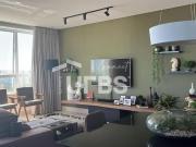 APARTAMENTO 166,10MT 3 SUITES SETOR ALTO DA GLORIA