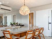 APARTAMENTO 166,35MT 3 SUITES SETOR OESTE