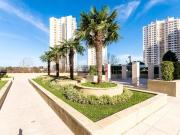 APARTAMENTO 166M² 3 SUÍTES 5 WC. 1 SALA 3 VAGAS SACADA
