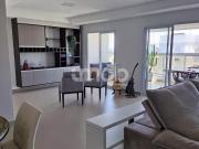 Apartamento 167M² à venda Parque Campolim Sorocaba/SP