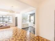 Apartamento 167m², Jardim Paulista SP | Venda