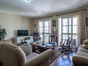 Apartamento 167m², Jardim Paulista SP | Venda