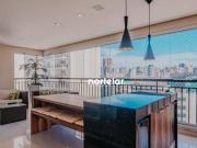 Apartamento 168m a venda Residencial Casa das Caldeiras