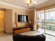 Apartamento 168m², Vila Mascote SP | Venda